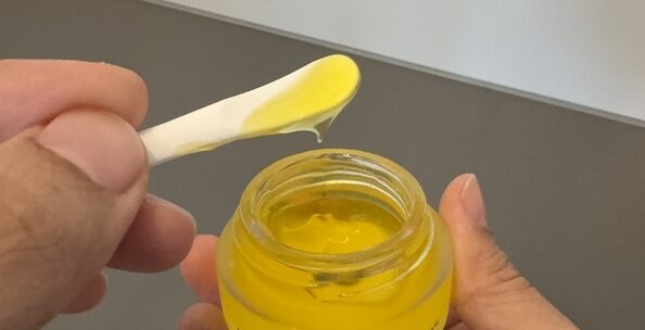 ドクターピュールボーテの#7 AAAクリーム